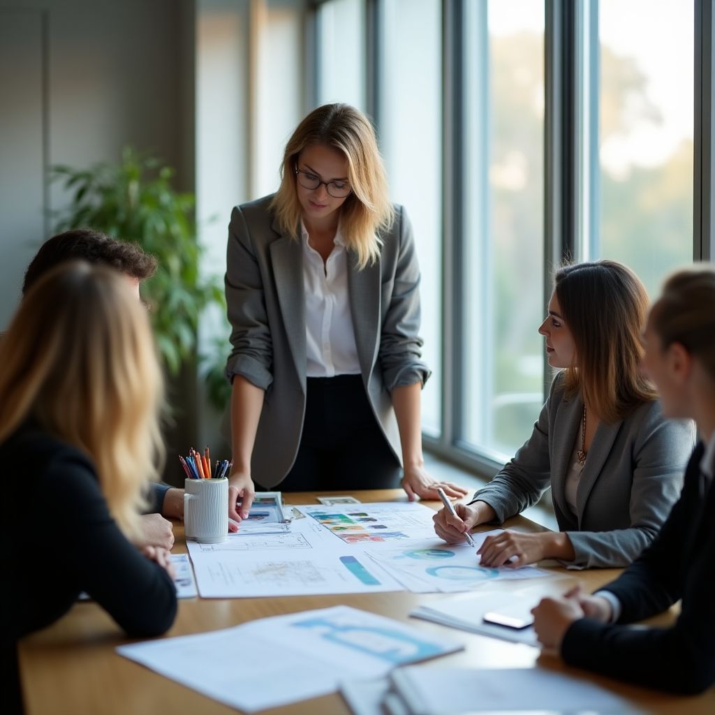 New Coaching Program