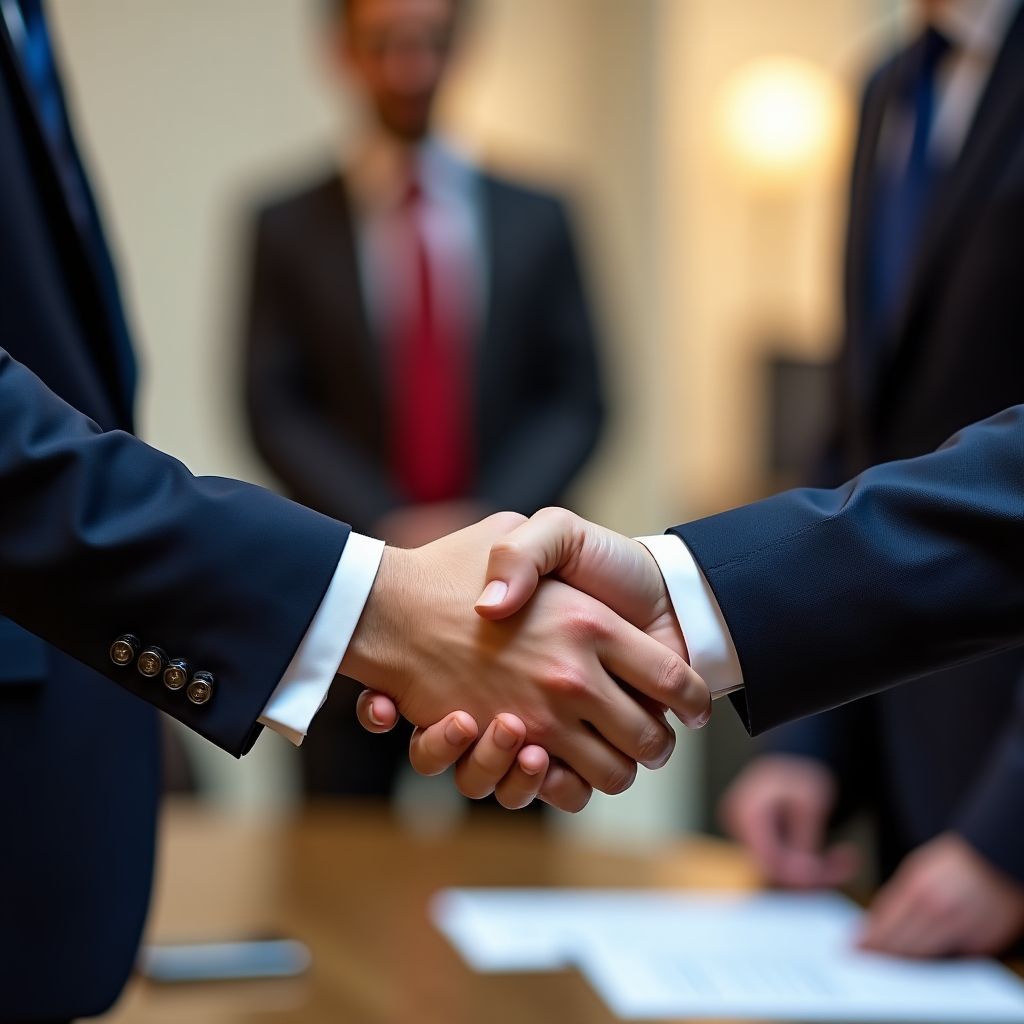 International Partnership