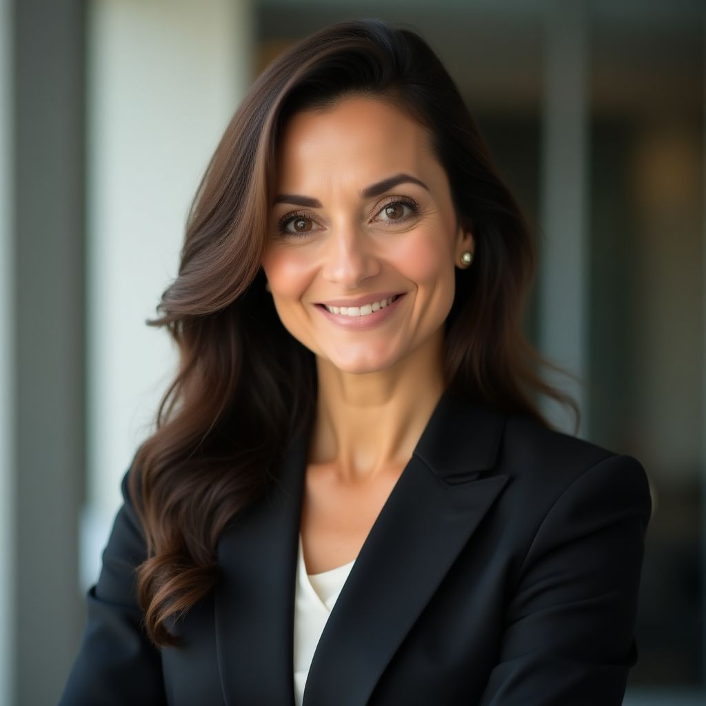 Leyla Karahan - Chief Coaching Officer