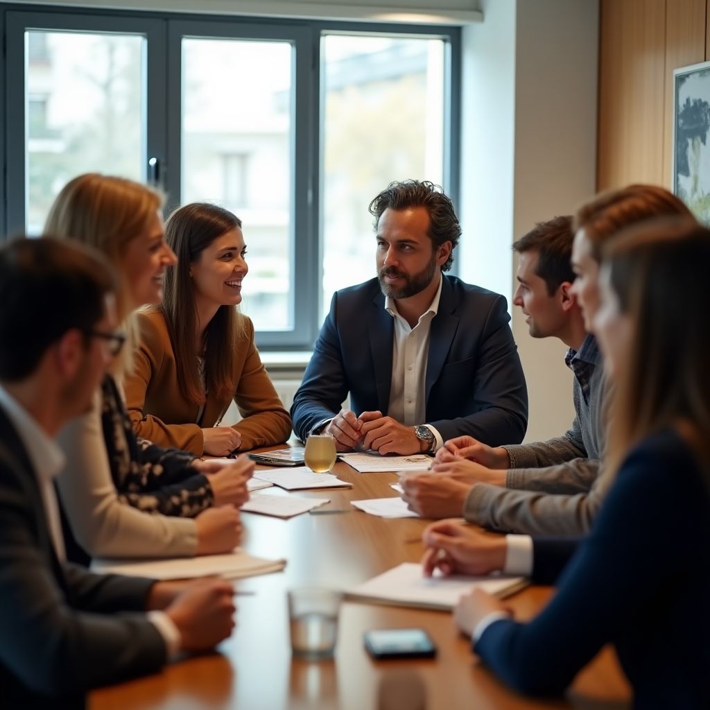 Team Development Program