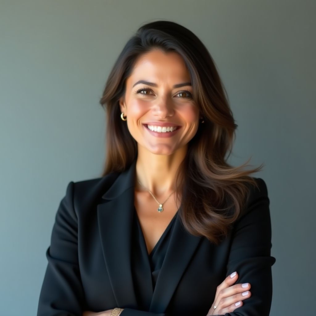 Testimonial from HR Director