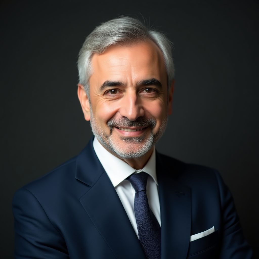 Testimonial from Managing Partner